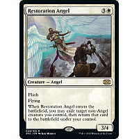 Restoration Angel