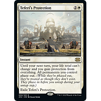 Teferi's Protection (Foil)