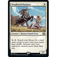Weathered Wayfarer (Foil)