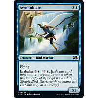 Aven Initiate (Foil)