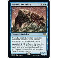 Kederekt Leviathan