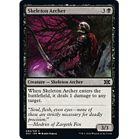 Skeleton Archer