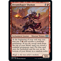 Dreamshaper Shaman (Foil)