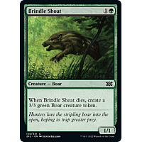 Brindle Shoat (Foil)