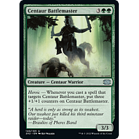 Centaur Battlemaster (Foil)