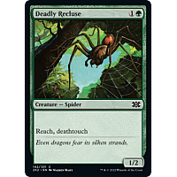 Deadly Recluse (Foil)