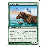 River Bear