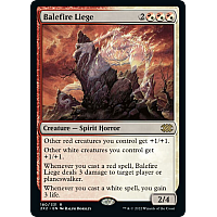 Balefire Liege