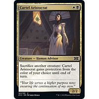 Cartel Aristocrat