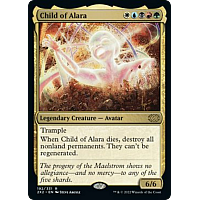 Child of Alara