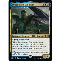 Dragonlord Silumgar (Foil)
