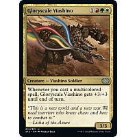 Gloryscale Viashino