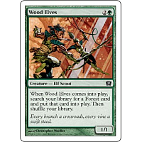 Wood Elves