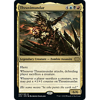 Thraximundar (Foil)