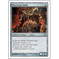 Phyrexian Hulk