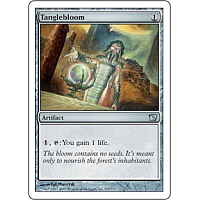 Tanglebloom