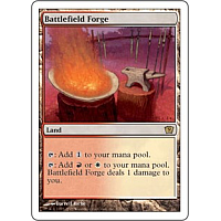 Battlefield Forge