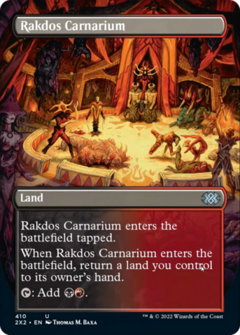 Rakdos Carnarium (Foil) (Borderless)_boxshot