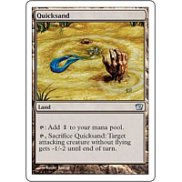 Quicksand