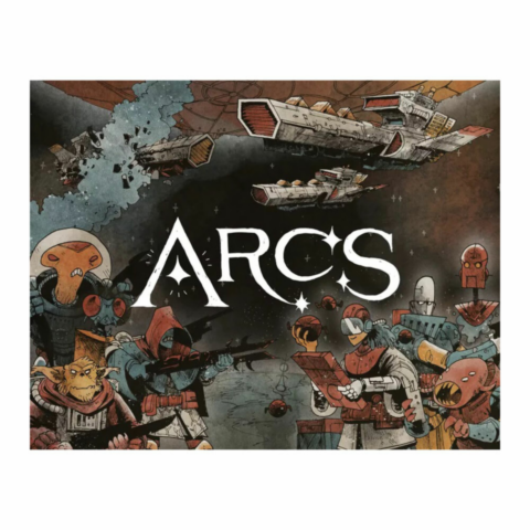 Arcs (EN)_boxshot