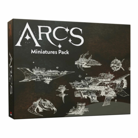 Arcs: Miniatures Pack (EN)_boxshot