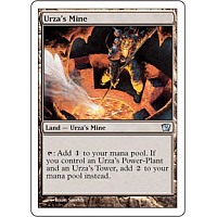 Urza's Mine