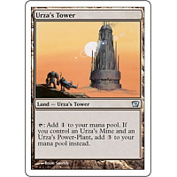 Urza's Tower (Foil)