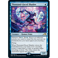 Thousand-Faced Shadow (Foil)