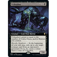 Uchuulon (Foil) (Extended Art)