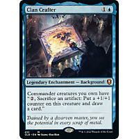 Clan Crafter (Foil)