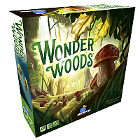 Wonder Woods (EN)