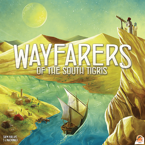 Wayfarers of the South Tigris_boxshot