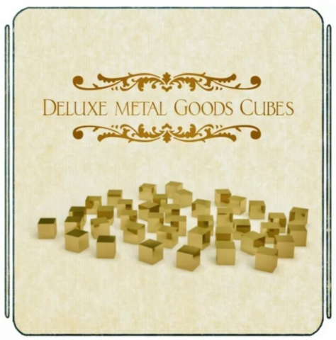 Carnegie: Deluxe Metal Goods Cubes_boxshot