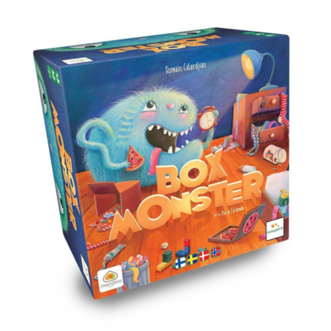 Box Monster (Nordic)_boxshot
