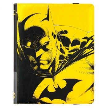 License Albums - Batman Core_boxshot