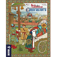 Red Cathedral Contractors