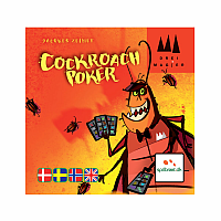 Kakerlaken Poker (Cockroach Poker) (SV)