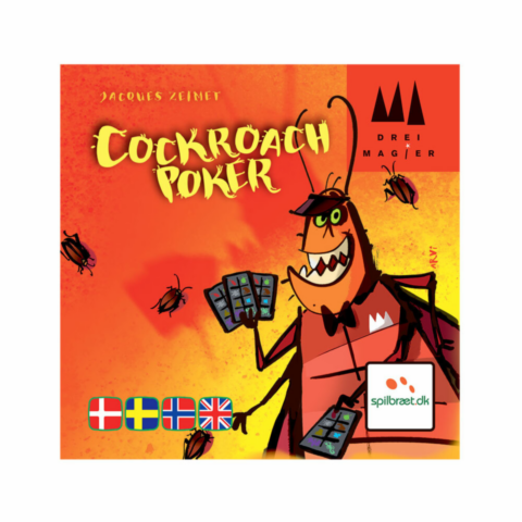 Kakerlaken Poker (Cockroach Poker) (SV)_boxshot
