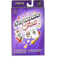 Sequence Travel - English Edition