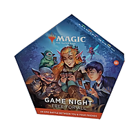 Magic The Gathering: Game Night: Free-for-All