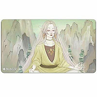 UP - Mystical Archive - JPN Playmat 51 Harmonize for Magic: The Gathering