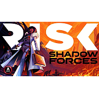 RISK: Shadow Forces