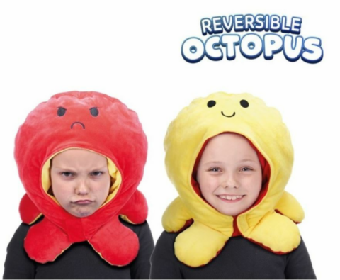 Reversible Octopus Hat (50 cm)_boxshot