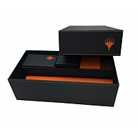 UP -Storage Box for Magic: The Gathering - Mythic Edition
