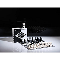 World Chess Champion Set - Academy Edition