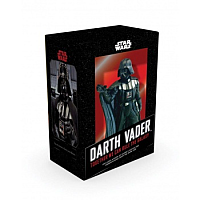 Darth Vader In A Box