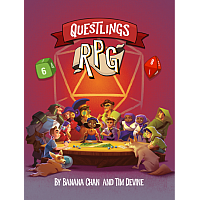 Questlings RPG