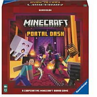 Minecraft Portal Dash (SV)