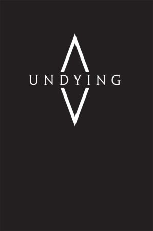 Undying (softcover)_boxshot