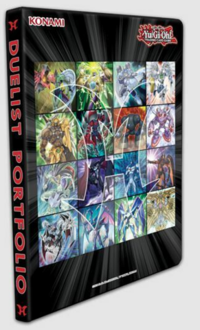 Yu-Gi-Oh! - Elemental Hero 9-Pocket Portfolio_boxshot